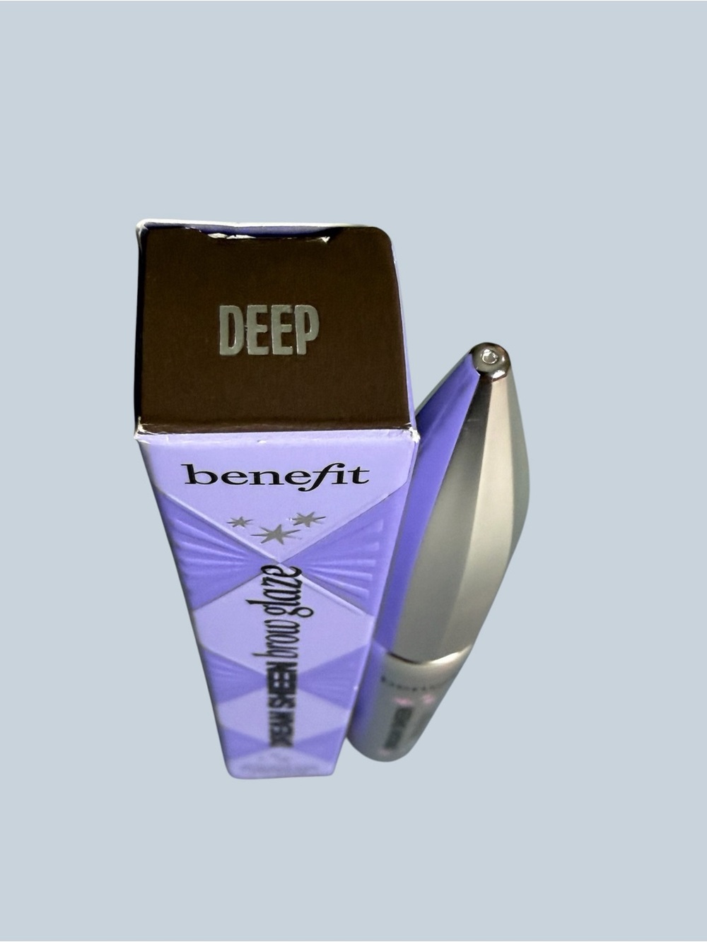 Benefit Dream Sheen Brow Glaze in Deep